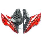 TUTUP MESIN MEGA PRO NEW MERAH